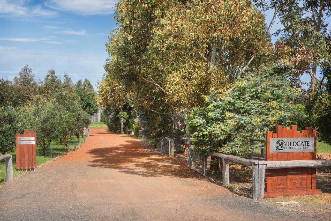 Redgate Forest Retreat Witchcliffe Exterior photo